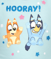 Bluey