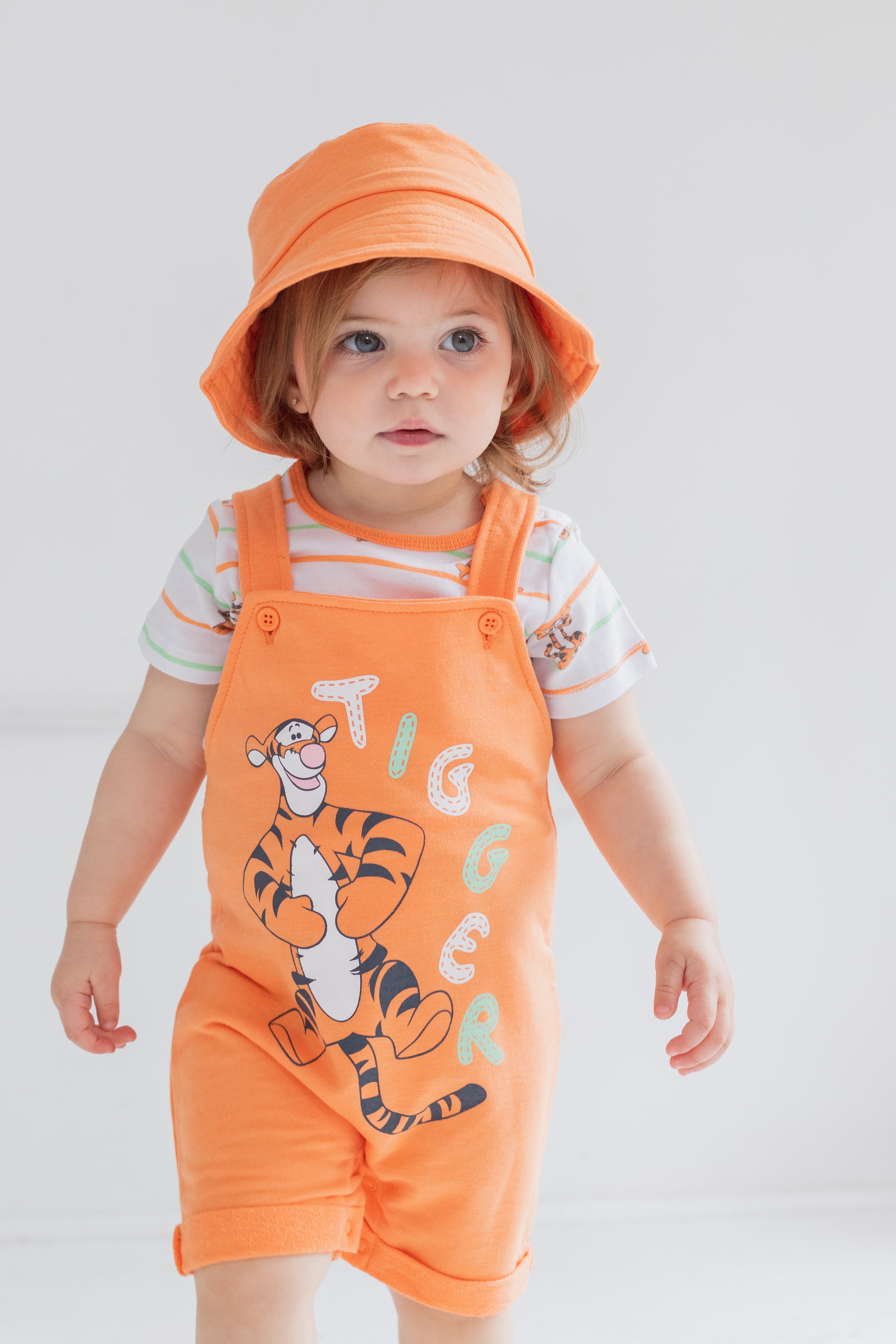 Grogu Dungarees and Bodysuit Set for Baby – Star Wars: The Mandalorian