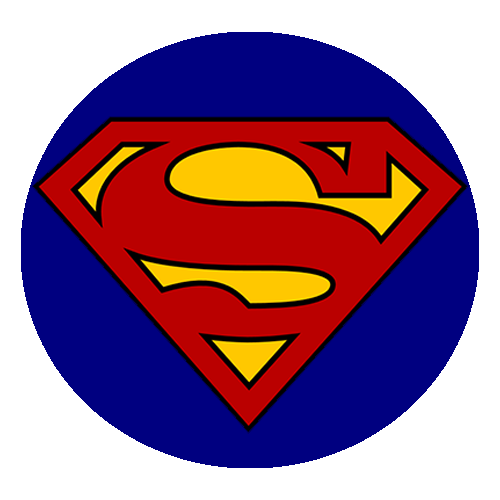 Comics\' imagikids Character Official | DC Superman Clothing