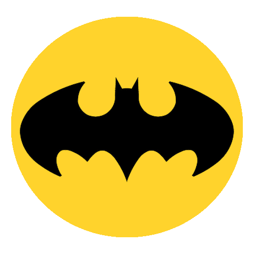 DC Comics' Batman Official Character Clothing | imagikids
