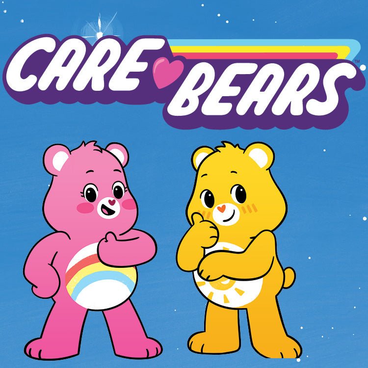 Care Bears Official Character Clothing | imagikids – Tagged "franchise ...
