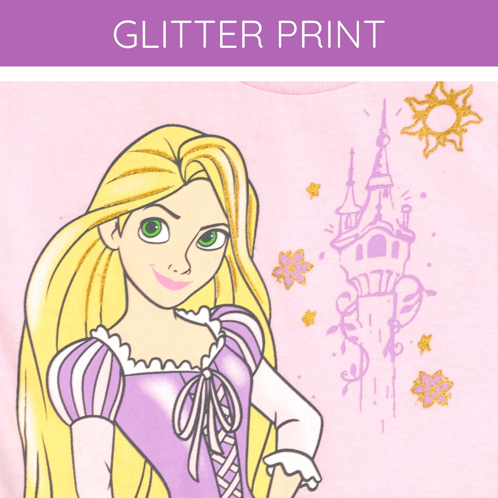 Donita Rapunzel Dress main image 1