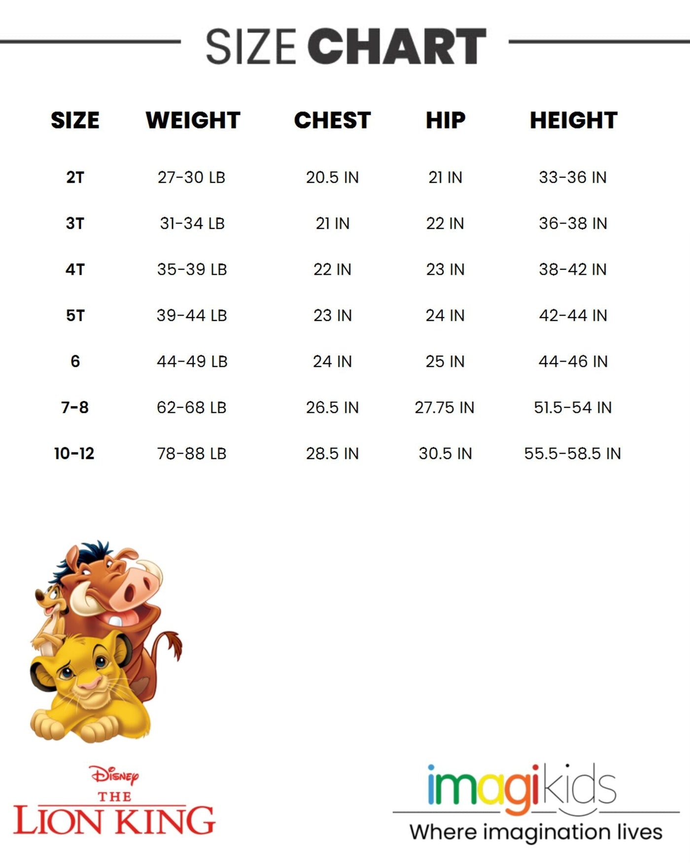Lion King T-Shirt Tank Top and French Terry Shorts 3 Piece Outfit Set - imagikids