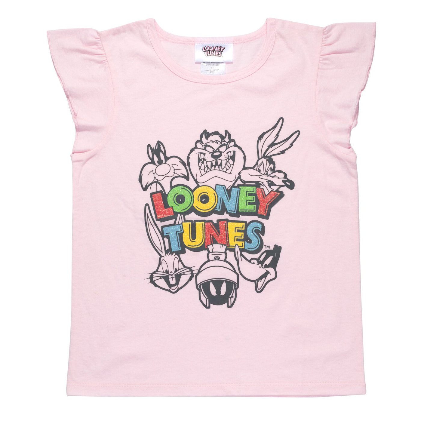 LOONEY TUNES 3 Pack T-Shirts - imagikids