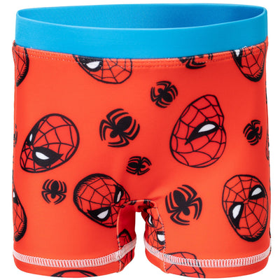 Marvel Avengers 3 Pack Swim Shorts - imagikids