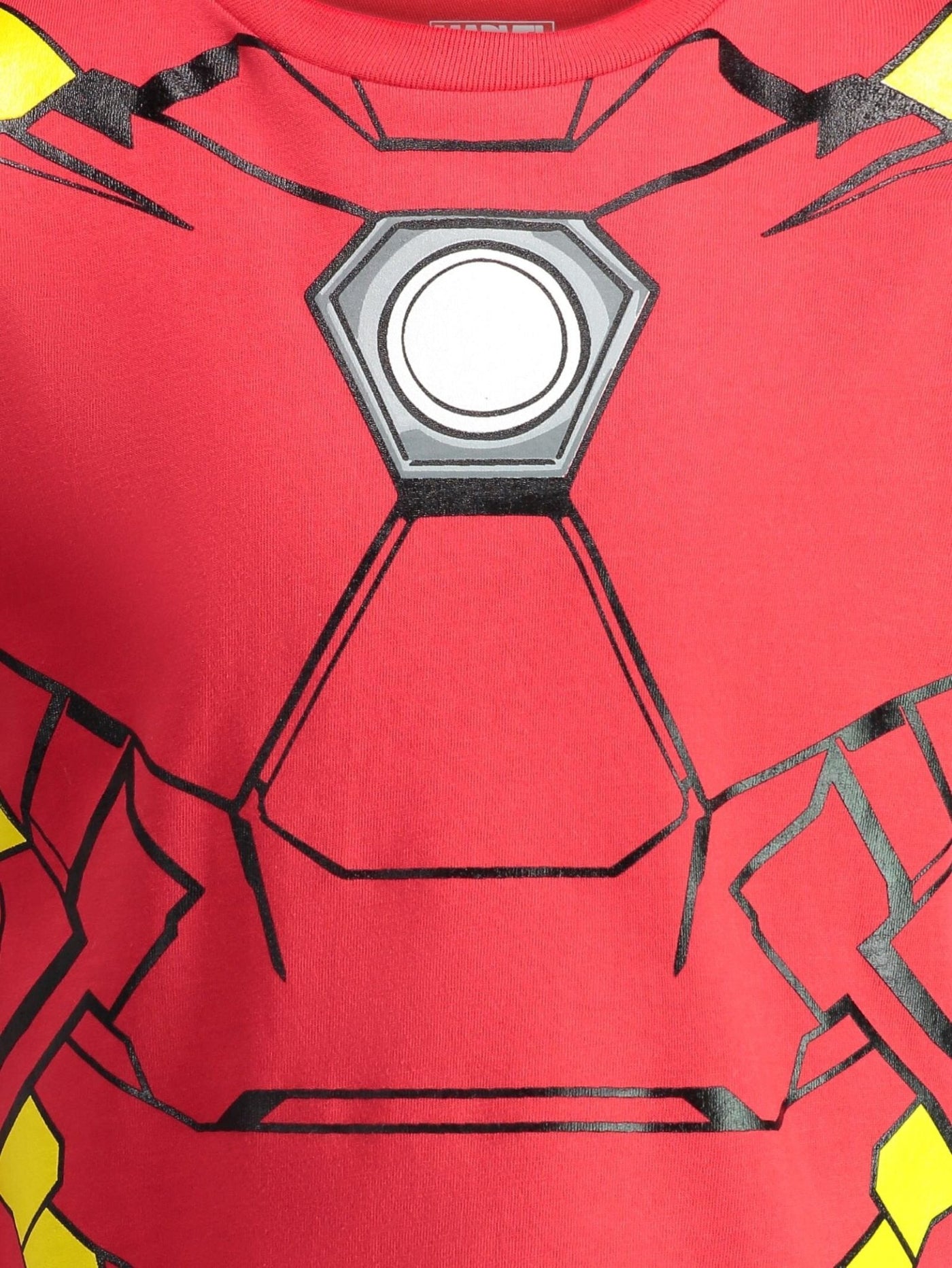 Marvel Avengers 4 Pack Athletic T-Shirts - imagikids