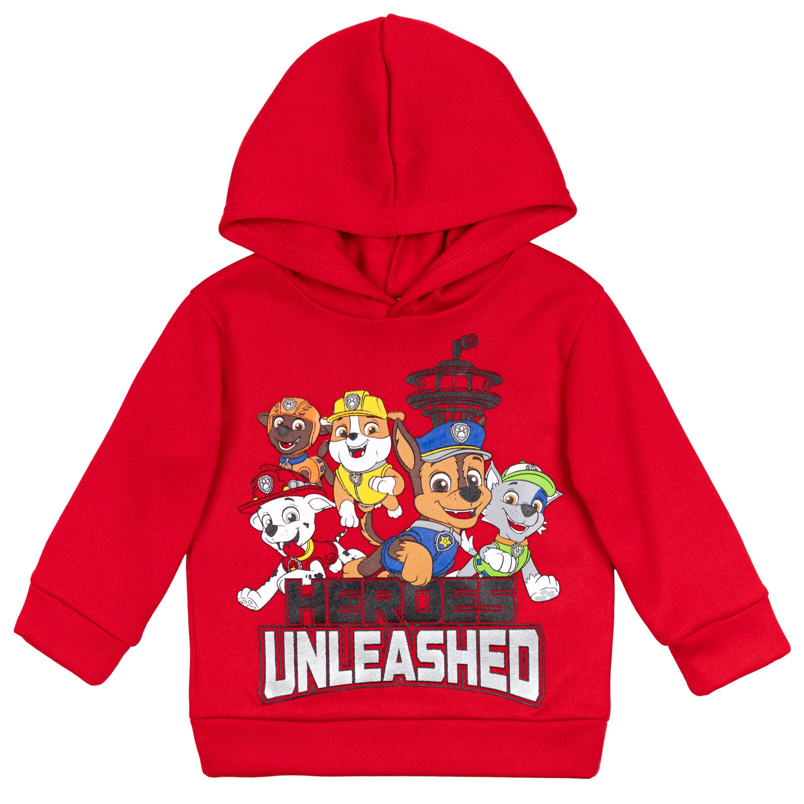 Paw Patrol Printed Baby Girls Boys Hoodie Legacy Boutiques Bangladesh