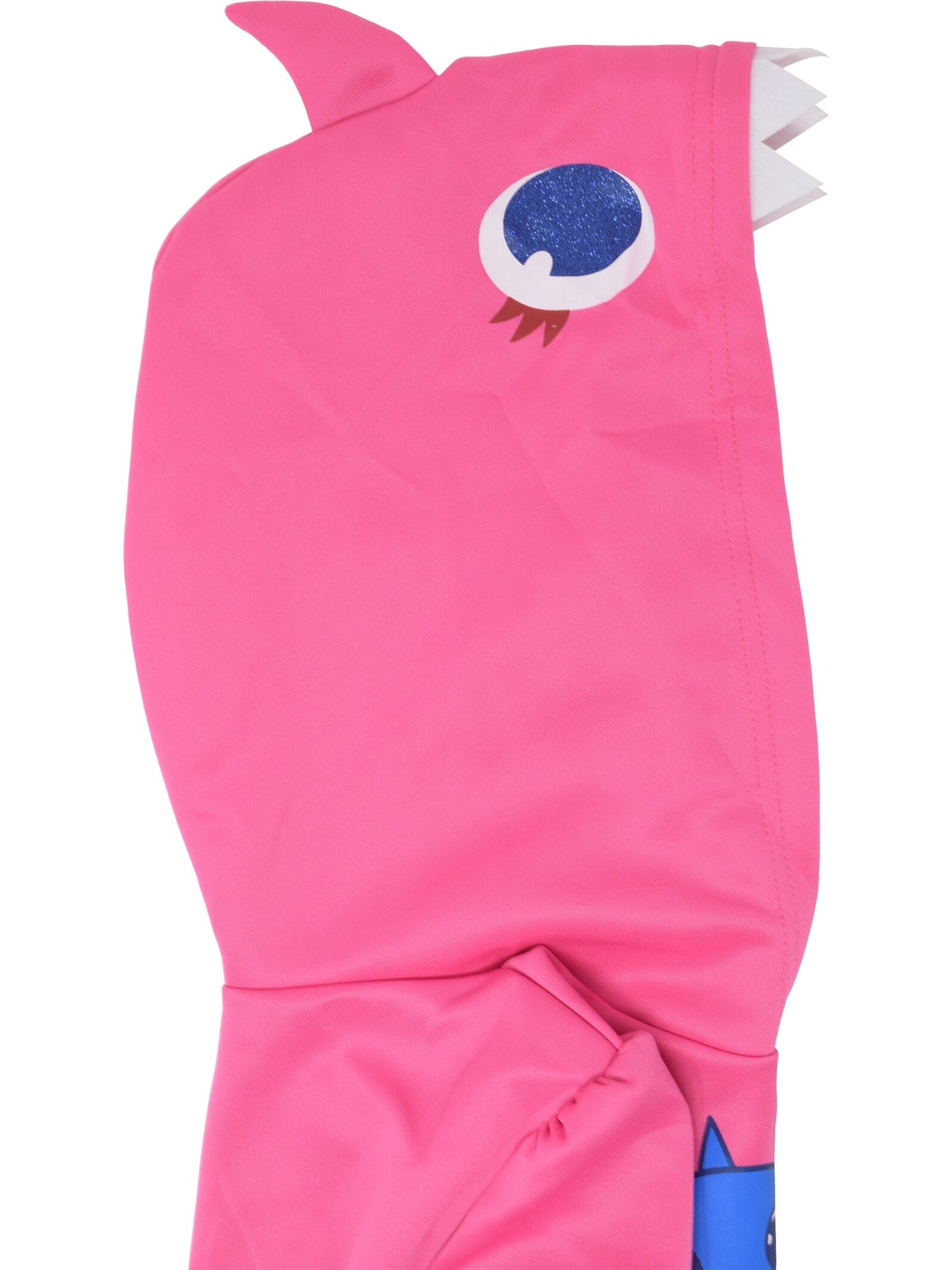 Pinkfong Baby Shark Costume Dress