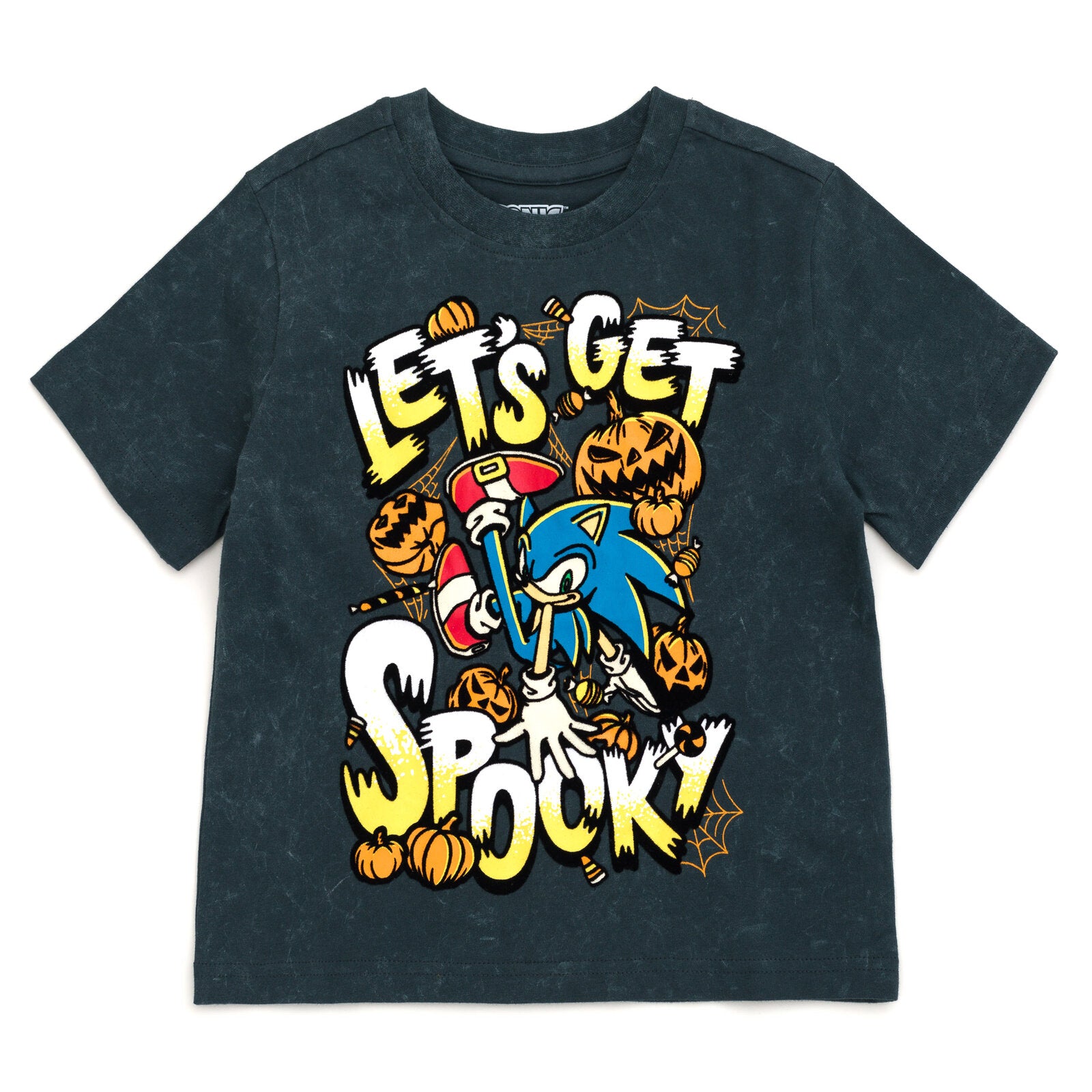 SEGA Sonic the Hedgehog T-Shirt – imagikids