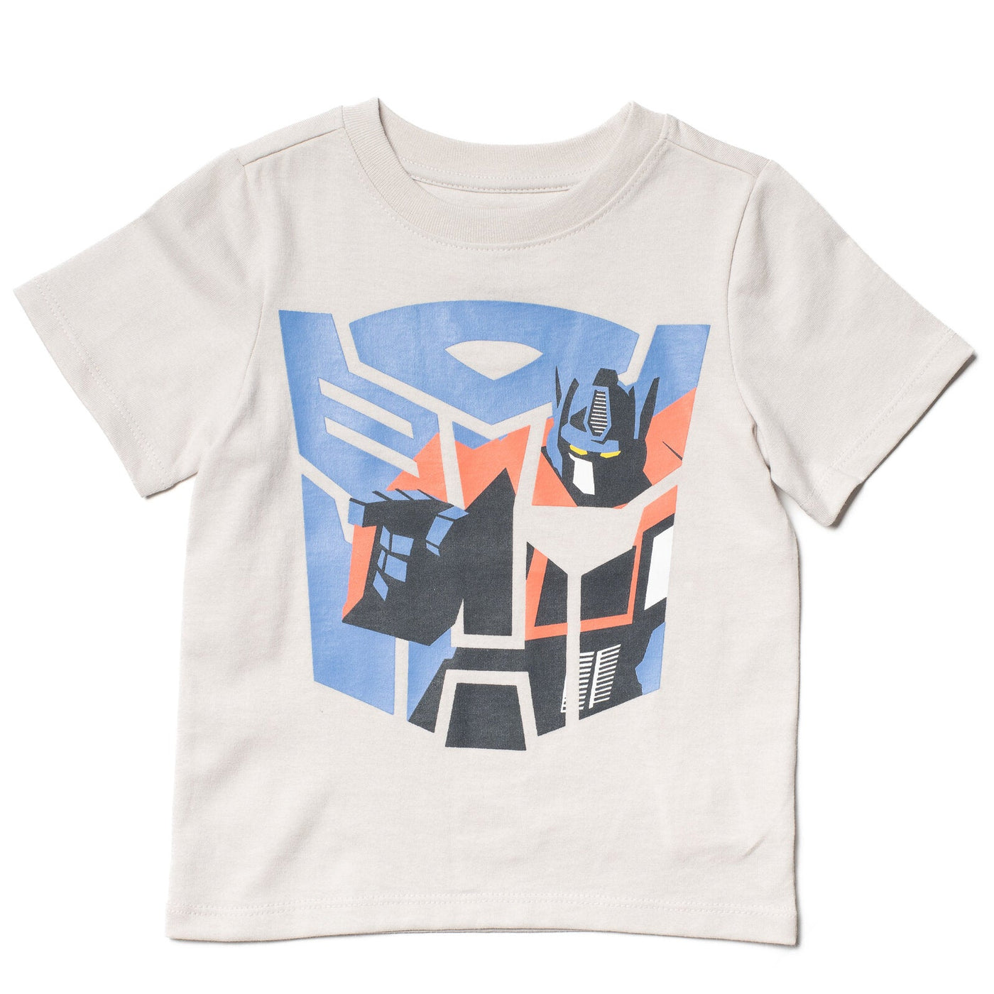 Transformers Optimus Prime 2 Pack T-Shirts - imagikids