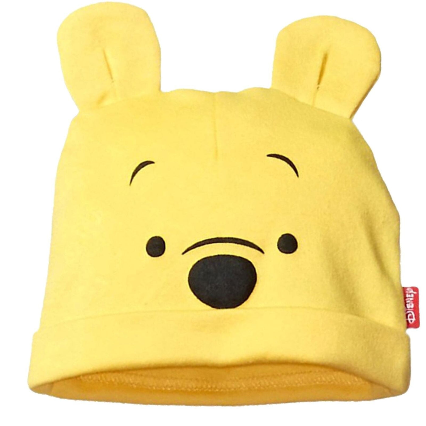 Winnie the Pooh Bodysuit and Hat Costume Set - imagikids