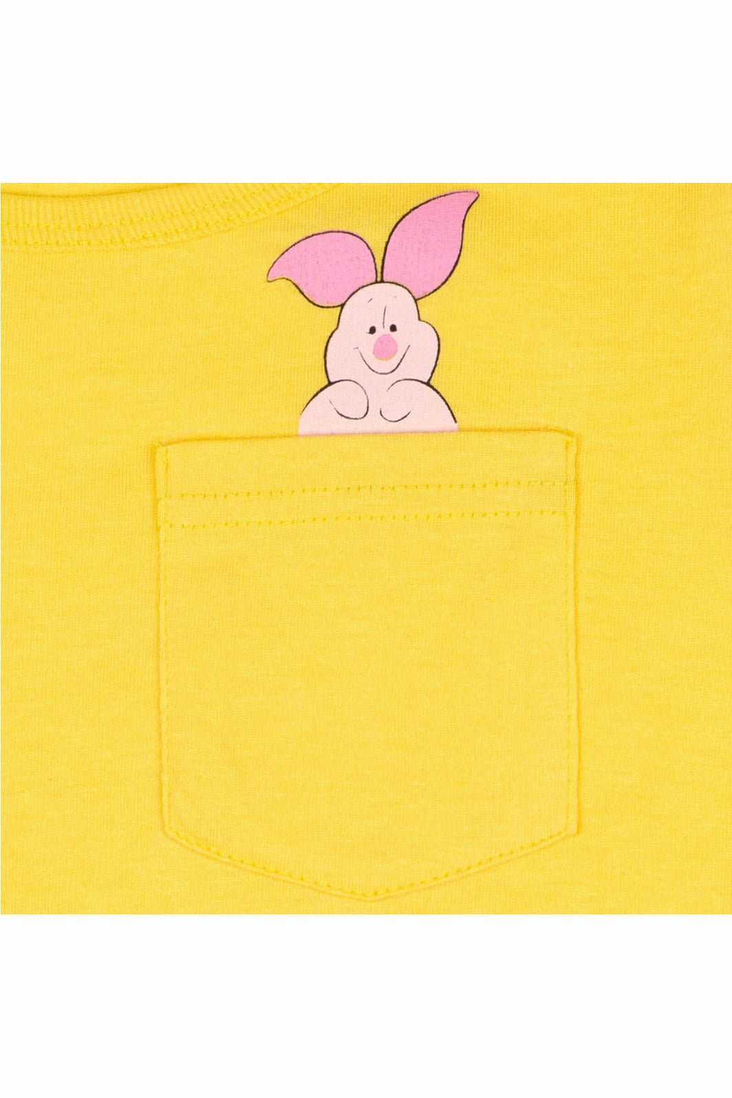 Winnie the Pooh Graphic T-Shirt - imagikids