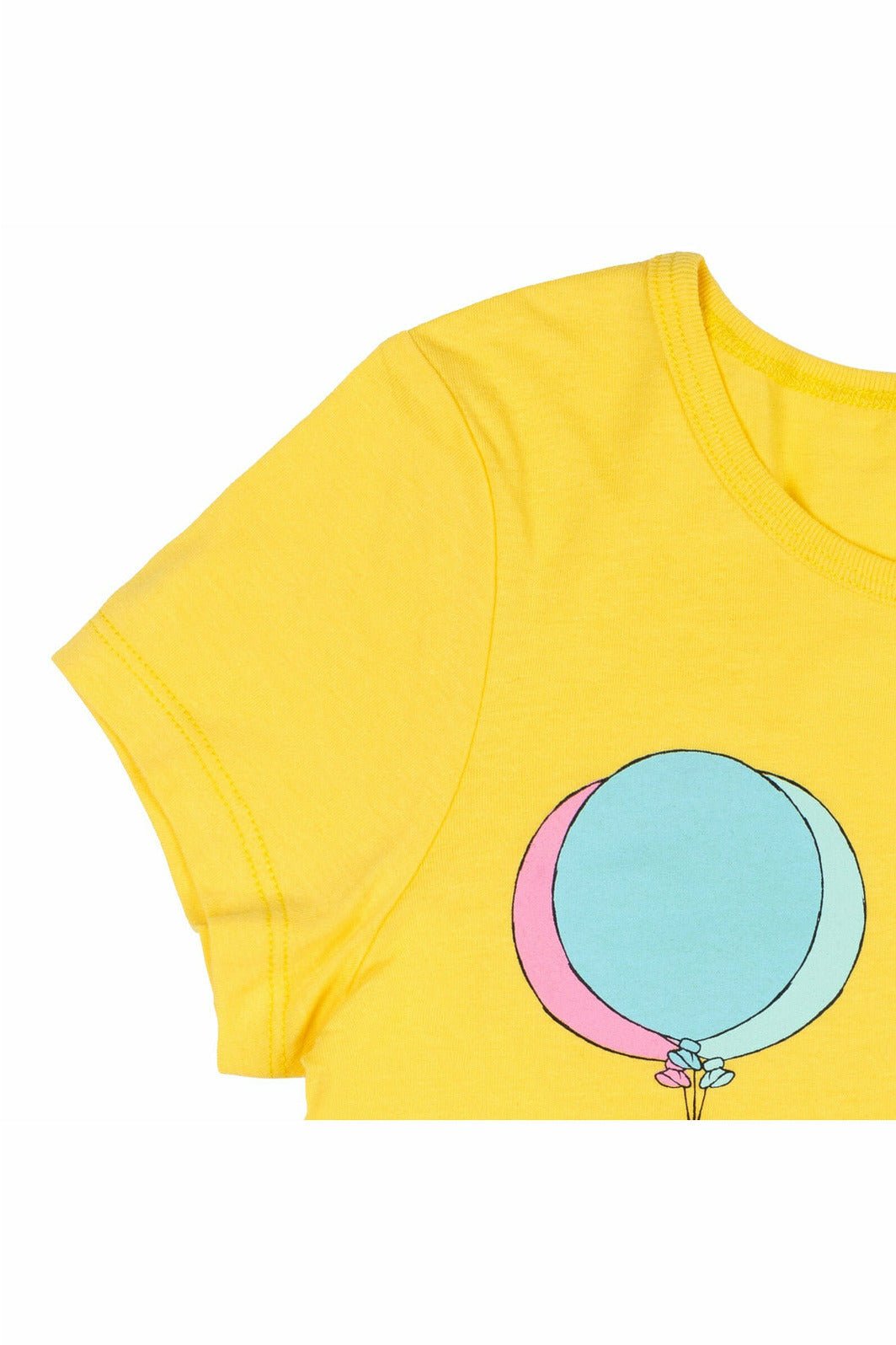 Winnie the Pooh Graphic T-Shirt - imagikids