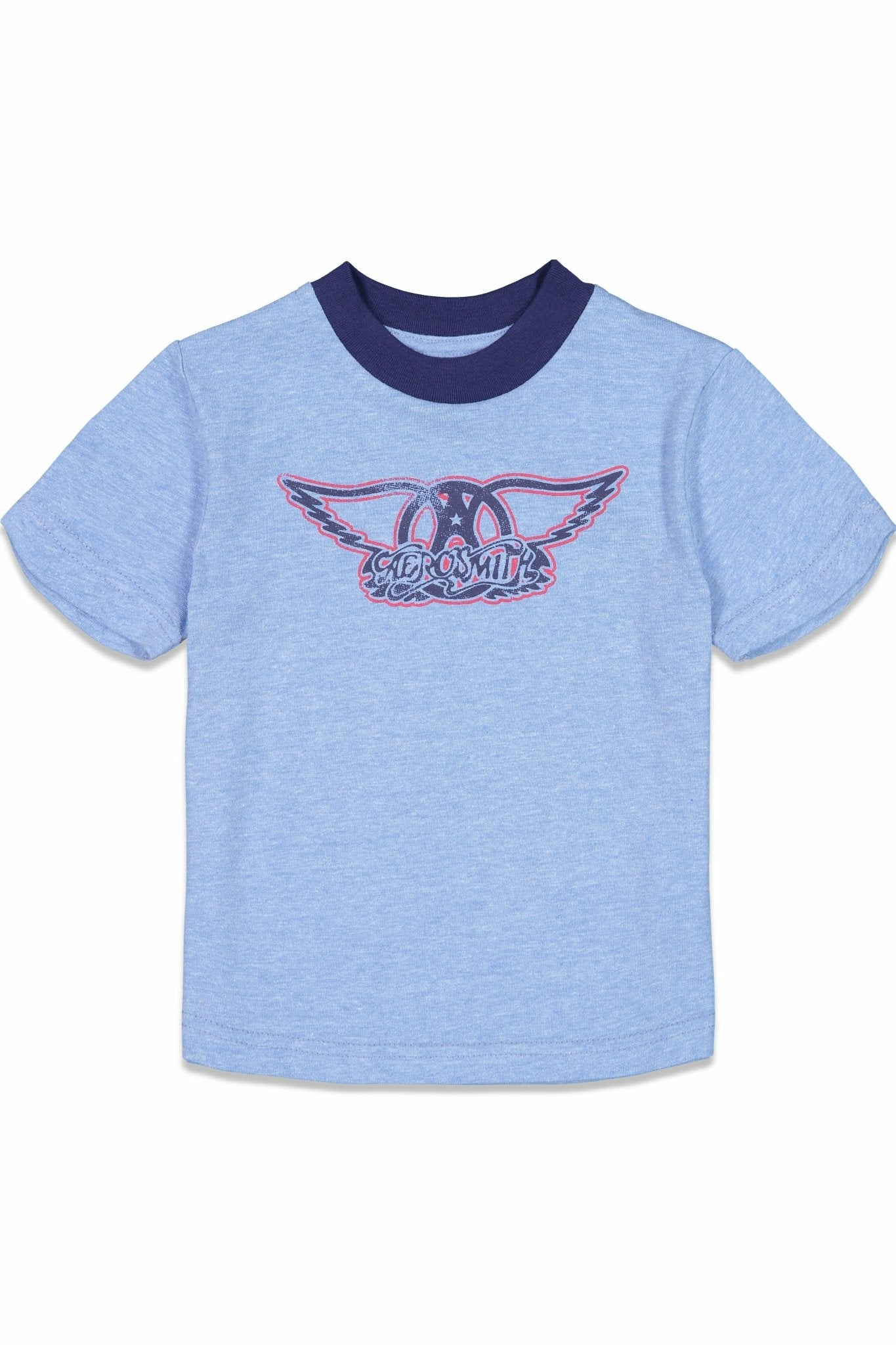 Aerosmith Graphic T-Shirt - imagikids