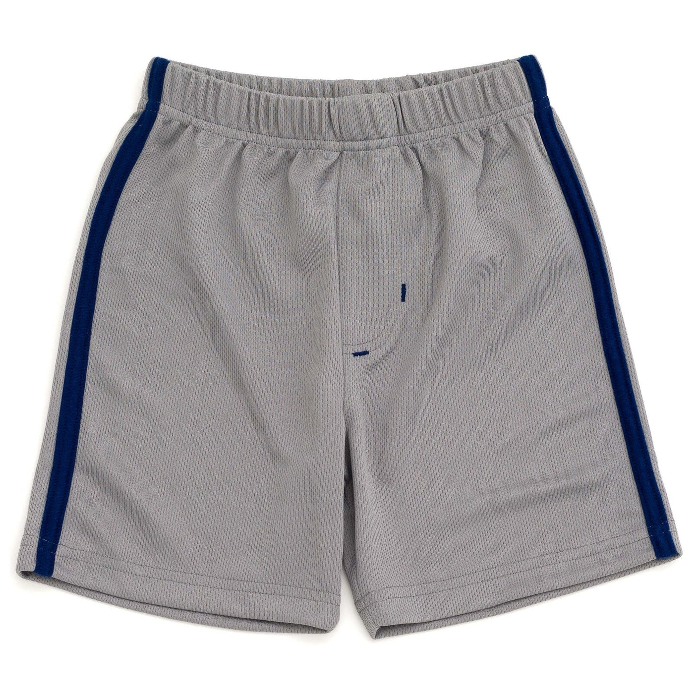 Bluey T-Shirt and Athletic Mesh Shorts Outfit Set - imagikids