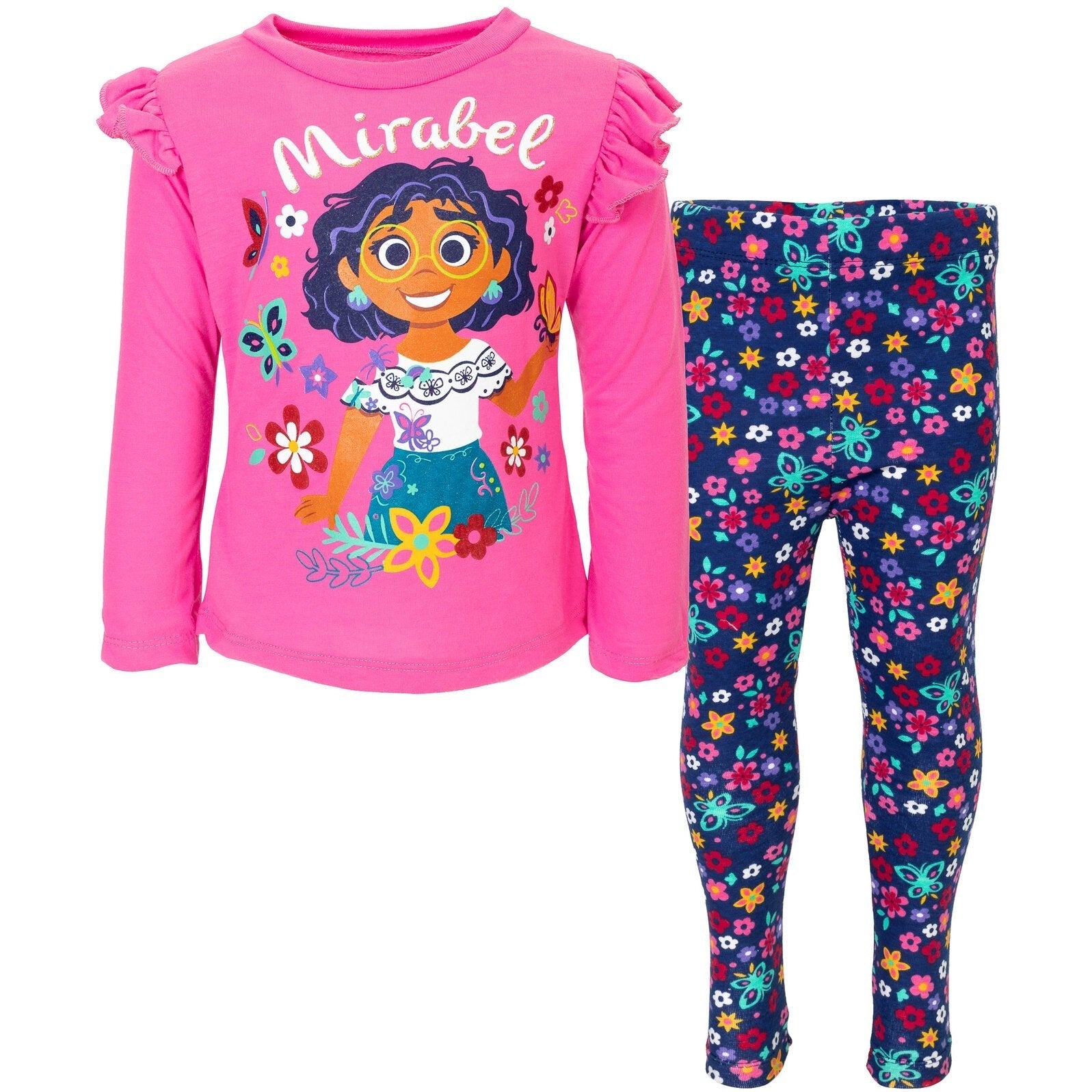 Mirabel Leggings main image 1