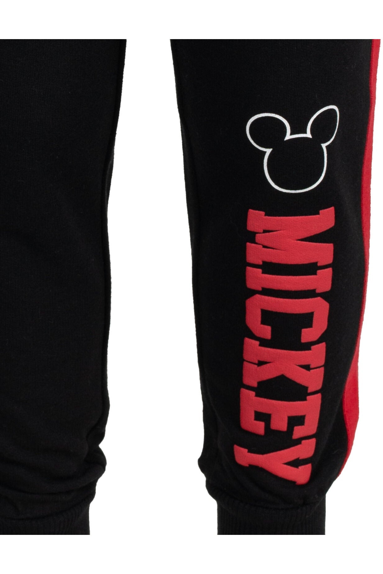Disney Mickey Mouse French Terry 2 Pack Pants - imagikids