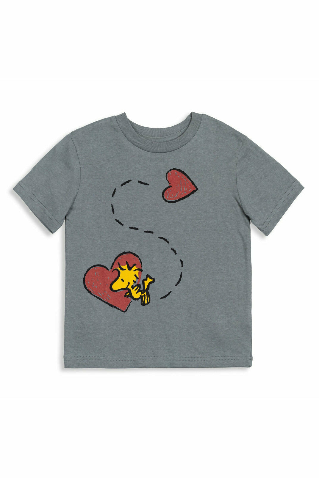 Peanuts Graphic T-shirt