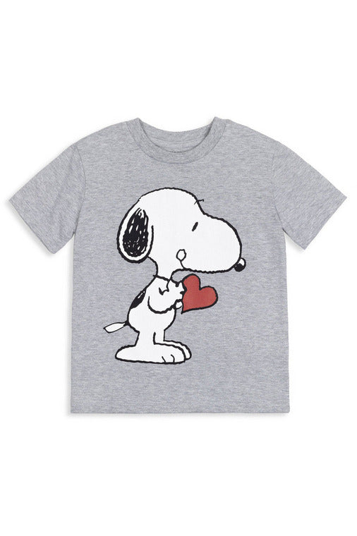 Peanuts Snoopy Graphic T-shirt