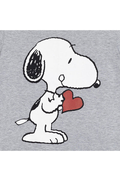 Peanuts Snoopy Graphic T-shirt