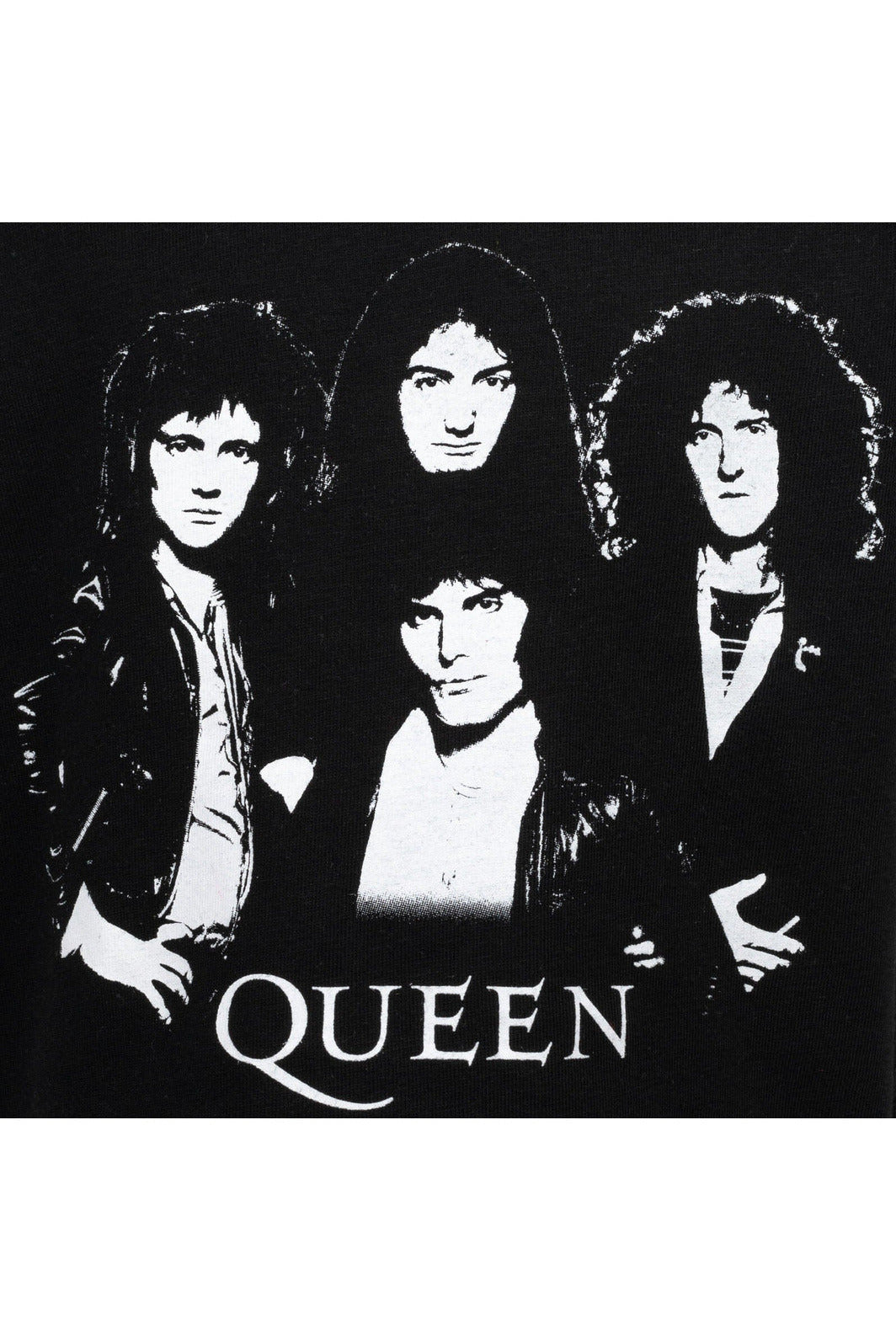 Queen 3 Pack Raglan Graphic T-Shirts