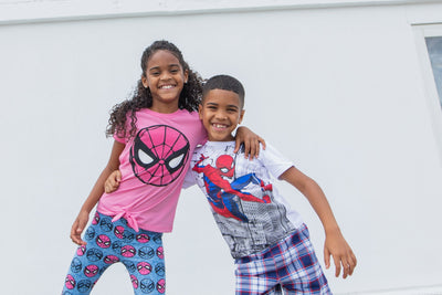 The Joy of Back-to-School Shopping: Boosting Confidence with Character-Inspired Kids' Clothes