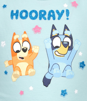 Bluey