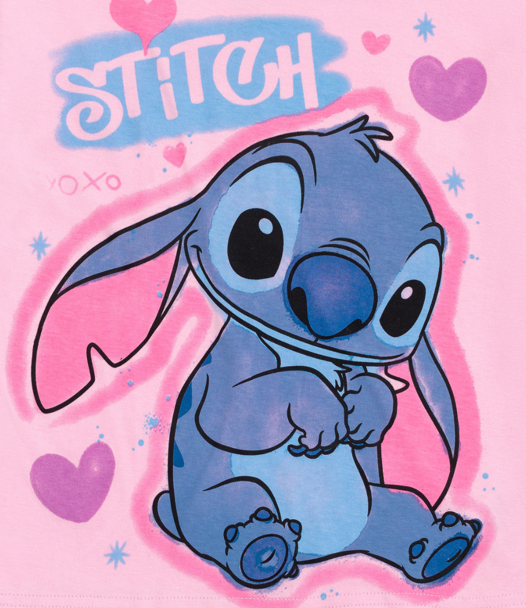Lilo & Stitch