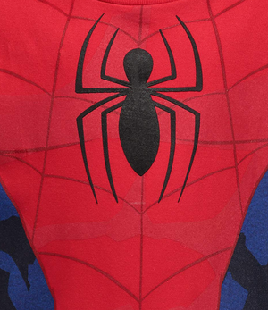 Spider-Man