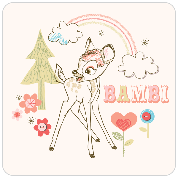 Bambi