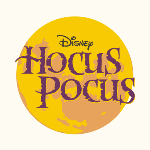 Hocus Pocus