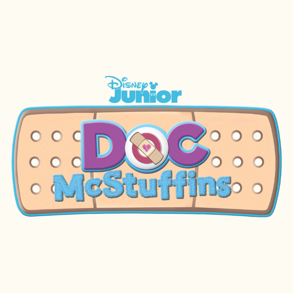 Doc Mcstuffins