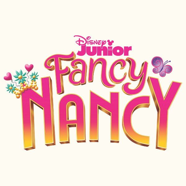 Fancy Nancy