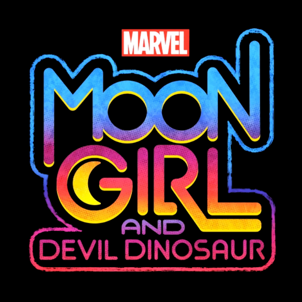 Moon Girl And Devil Dinosaur