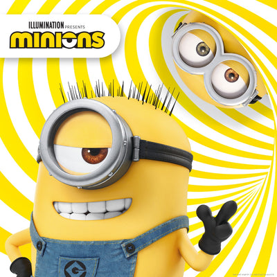 Minions