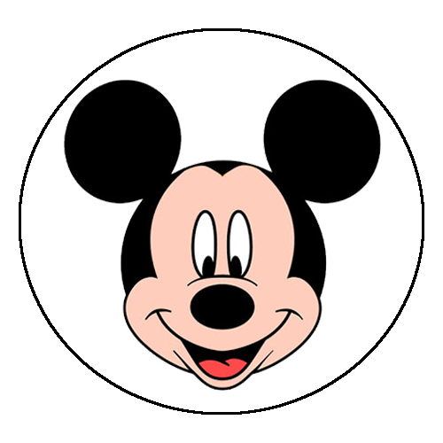 Mickey Mouse