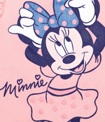Minnie Mouse