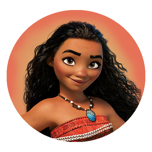 Moana