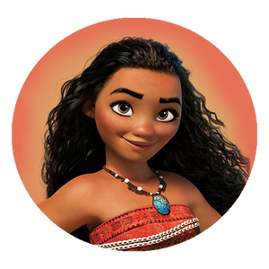 Moana