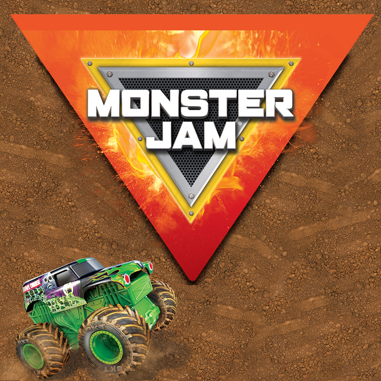 Monster Jam