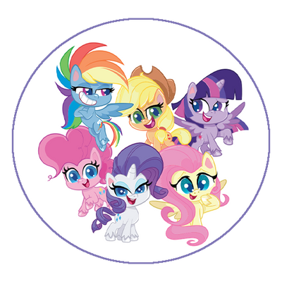 My Little Pony