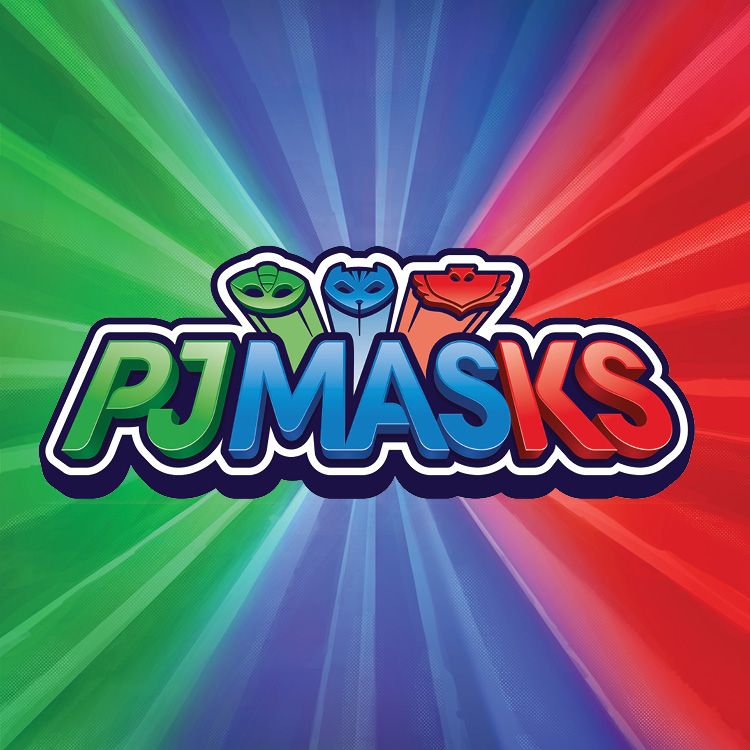 PJ Masks