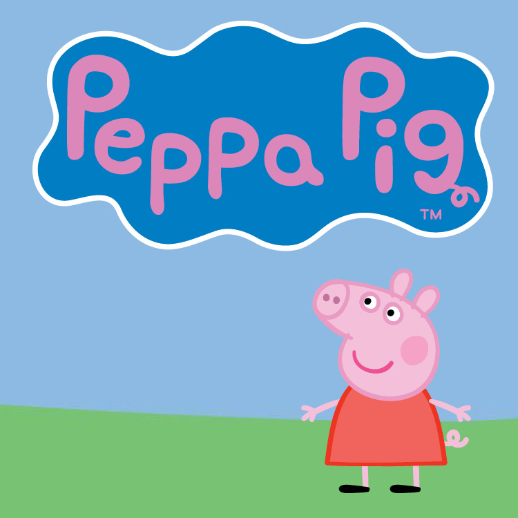 Peppa Pig