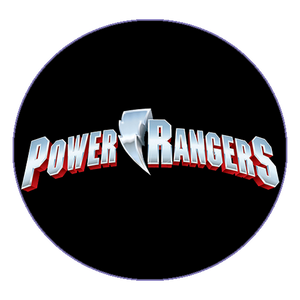 Power Rangers