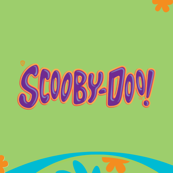 Franchise Scooby Doo