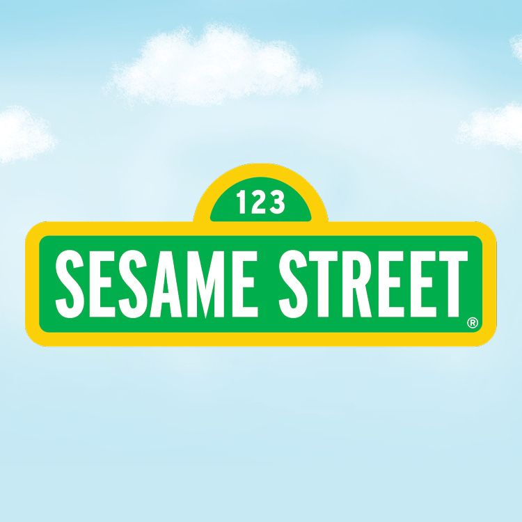 Sesame Street