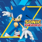 Sonic The Hedgehog