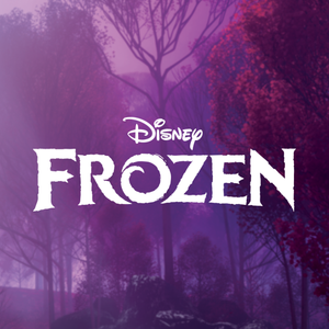 Frozen