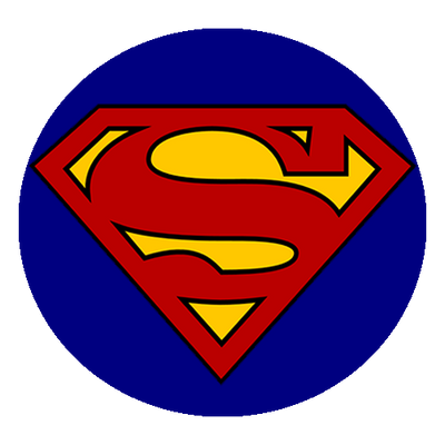 Superhombre
