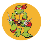 Teenage Mutant Ninja Turtles